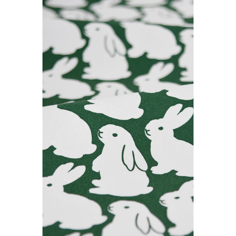 Plump Storage Little Green Bunnies M – Bild 4